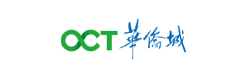 华乔城